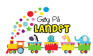 Gøy på landet